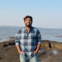 Vickrant Chaudhari