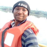 Innocent Isong