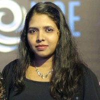 Gayathry Sasikumar