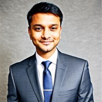 Shounak Kumar