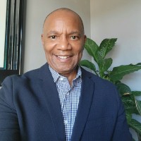 John Wanamaker, MA,NRP, EC
