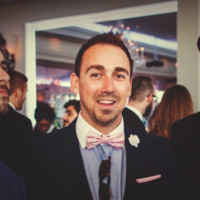 Marc-André Mayrand