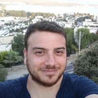 Eren Sevinç