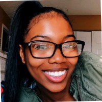 Aniyah Ward