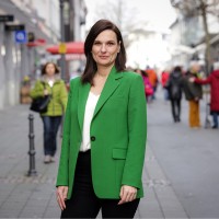 Tatjana Baric