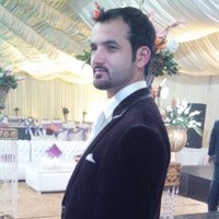 Muhammad Noshair