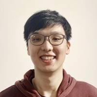 Siow Jing Kai