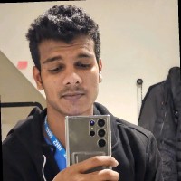 Avinash George
