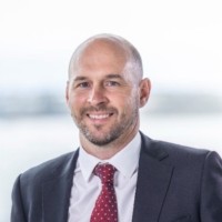 Andrew Beagley