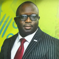 Tayo Ogundipe