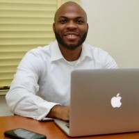 Uwemedimo Ebong