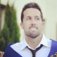 Pablo Iniesta Blanco