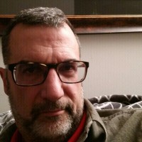 Patrick Pigott