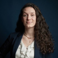 Julie LECOMTE