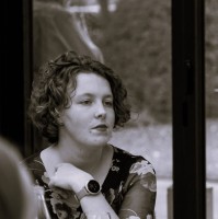 Marie Van Den Broek