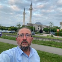 Davut Bekar