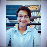 Mayur Katkar