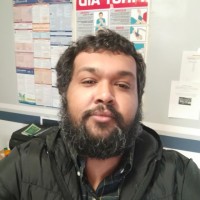 Nurdin Sheikh