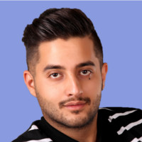 Alireza Forouzan