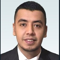 Haykal Salim Alhamid