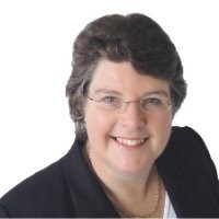 Dr Anne Lee