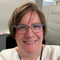 Tracey Toombs