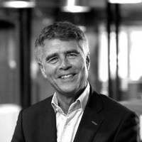 Jan B. van der Marel