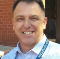 Shawn Mangrum