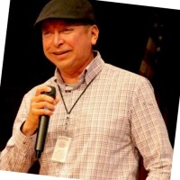 Eddie Camacho, Cprp