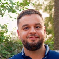 Hichem Arar