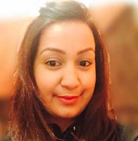 Humera Saleem