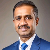 Bhaskar Vasudev