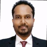 Niroshan Bernard Perera