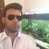 Ali Khosravi