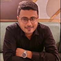 Parass Chhabra
