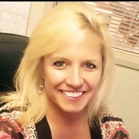 Barbie Barnes SR/WA, RW-RAC