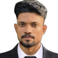 Mohammed Ashiq K K