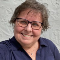 Amy Dowd