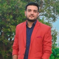 Raj Mishra