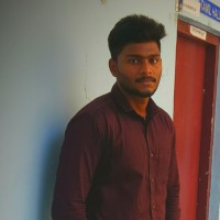 VISHNU. B. S VISHNU. B. S