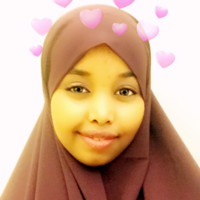 Ayan Mohamed