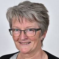 Marja De Groot