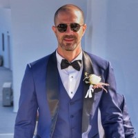 Nabih Moawad