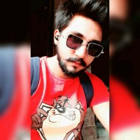 Sharik Gill