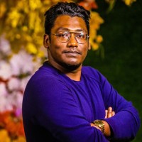 Md Mahmudul Hasan