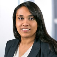 Aarany Ganeshamoorthy