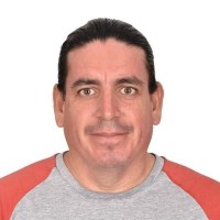 David Morante Lombeida