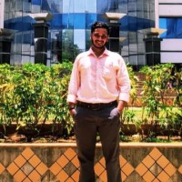 Suyash Mathkar