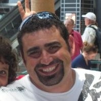 Tony De Luca, CPA, CGA