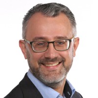 Jan Willem De Vries